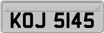 KOJ5145