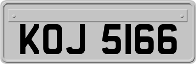 KOJ5166