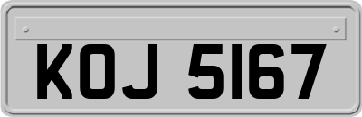 KOJ5167
