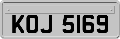 KOJ5169
