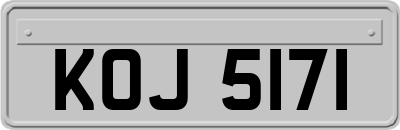 KOJ5171