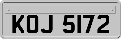 KOJ5172