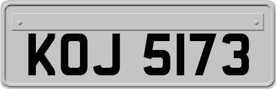 KOJ5173