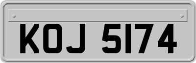 KOJ5174