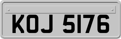 KOJ5176