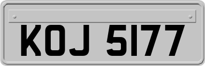 KOJ5177