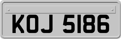 KOJ5186