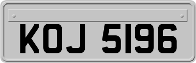 KOJ5196