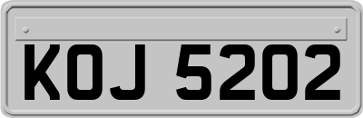 KOJ5202