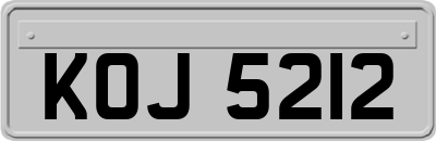 KOJ5212