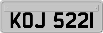 KOJ5221