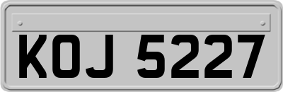 KOJ5227