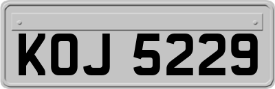 KOJ5229
