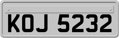 KOJ5232