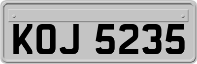 KOJ5235