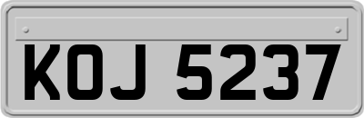 KOJ5237