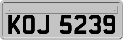 KOJ5239