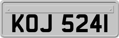 KOJ5241