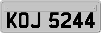 KOJ5244