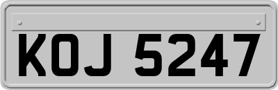 KOJ5247
