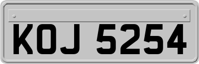KOJ5254