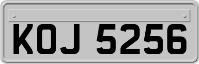 KOJ5256