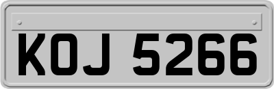 KOJ5266