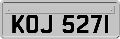 KOJ5271