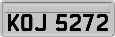 KOJ5272