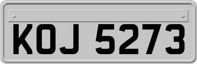 KOJ5273