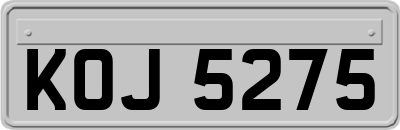 KOJ5275