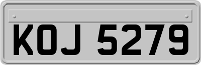 KOJ5279