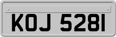 KOJ5281