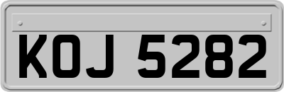 KOJ5282
