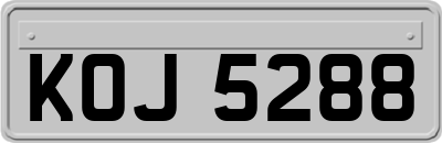 KOJ5288