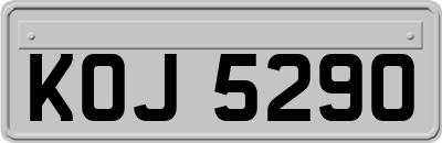 KOJ5290