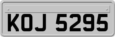 KOJ5295