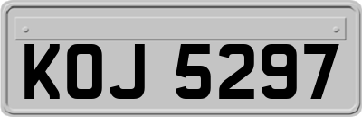 KOJ5297