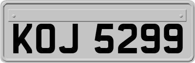 KOJ5299