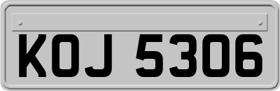 KOJ5306