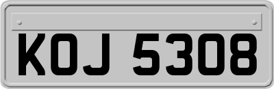 KOJ5308