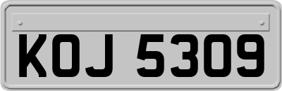 KOJ5309