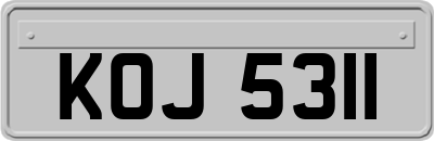 KOJ5311