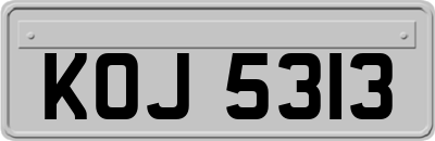 KOJ5313