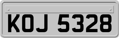 KOJ5328