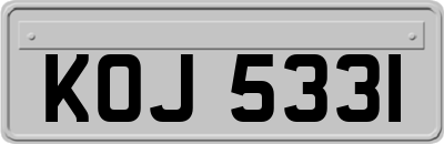 KOJ5331