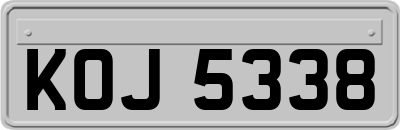 KOJ5338