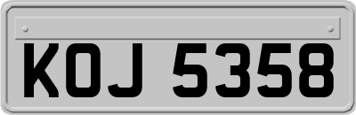 KOJ5358