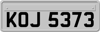 KOJ5373