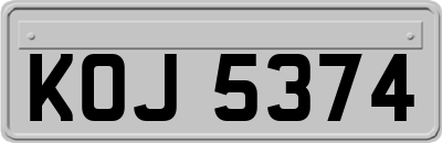 KOJ5374
